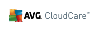 AVG Cloudcare Logo